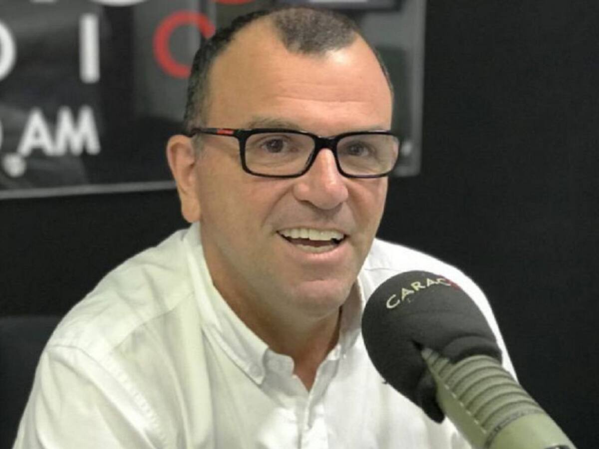 Murió el diputado y excongresista bolivarense, Hernando Padauí