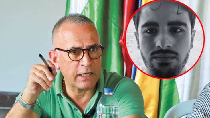 Secretario de Seguridad de Antioquia revela nuevas pistas sobre asesinato de Mateo Pérez
