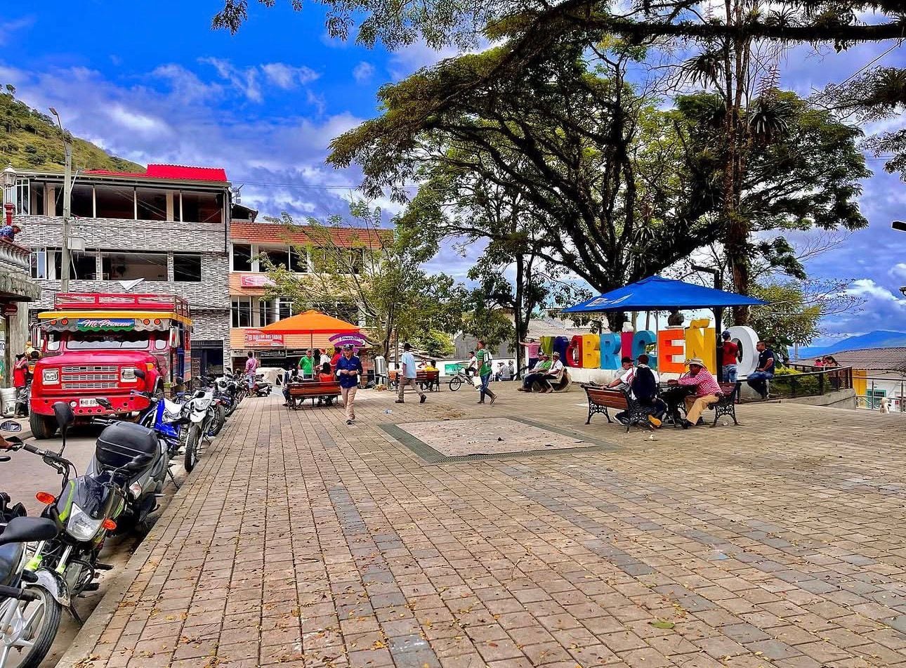 Municipio de Briceño