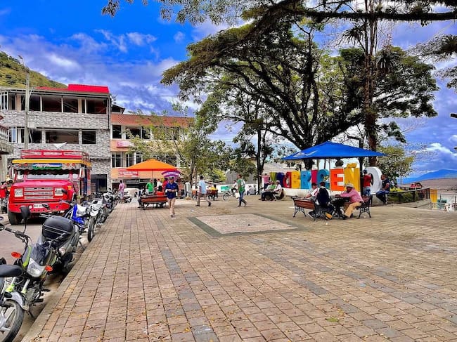 Municipio de Briceño