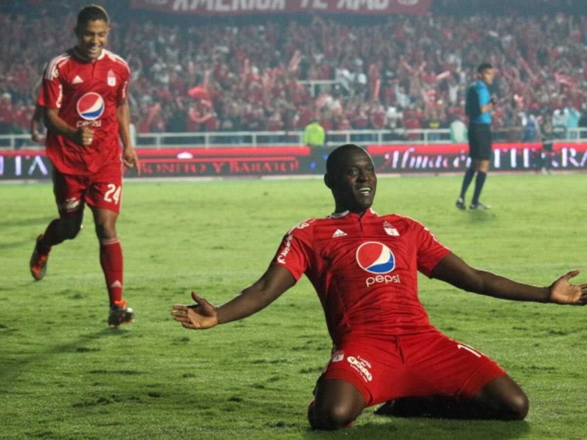 América buscará el ascenso ante Real Cartagena, Quindío y Popayán
