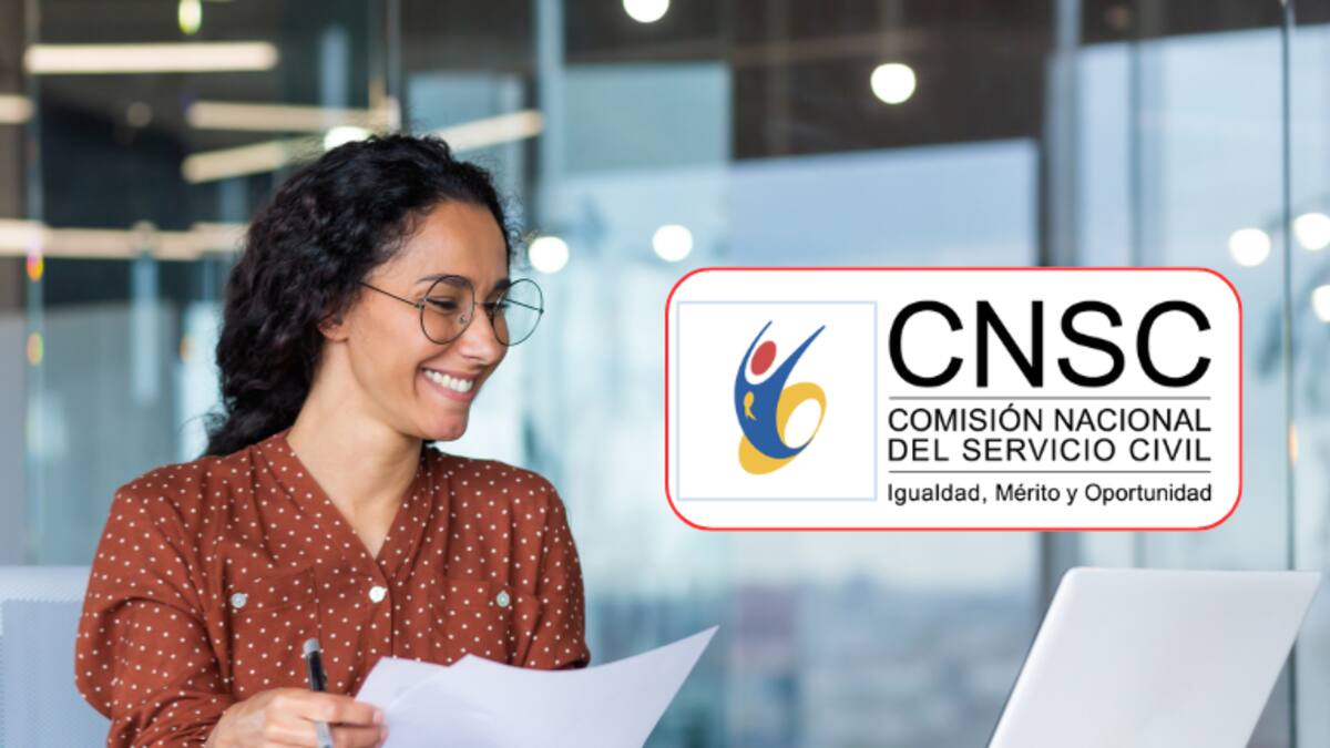 CNSC publicará concurso en alcaldías de Cundinamarca y Atlántico: Esto dice el anexo