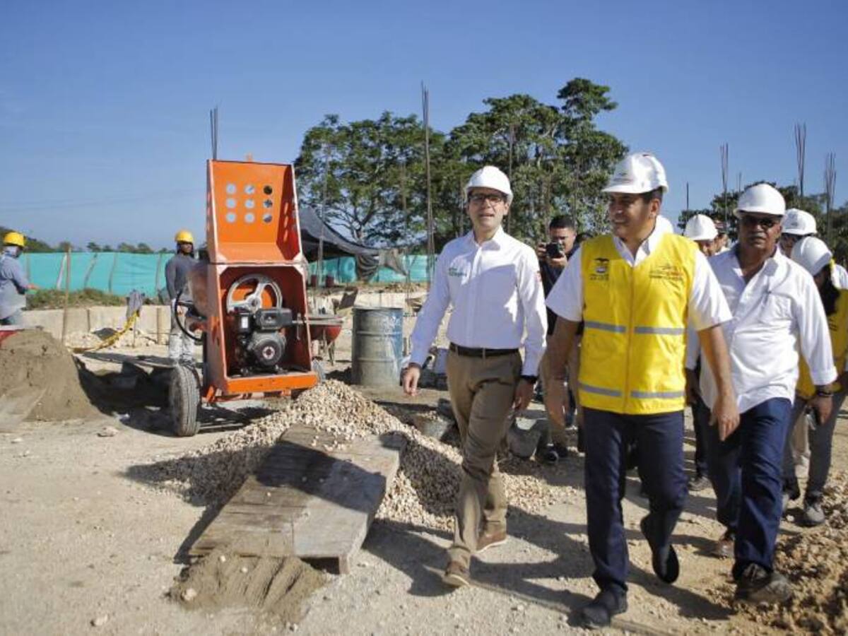 Cartagena y Bolívar contarán con un Centro de Bienestar y Protección Animal