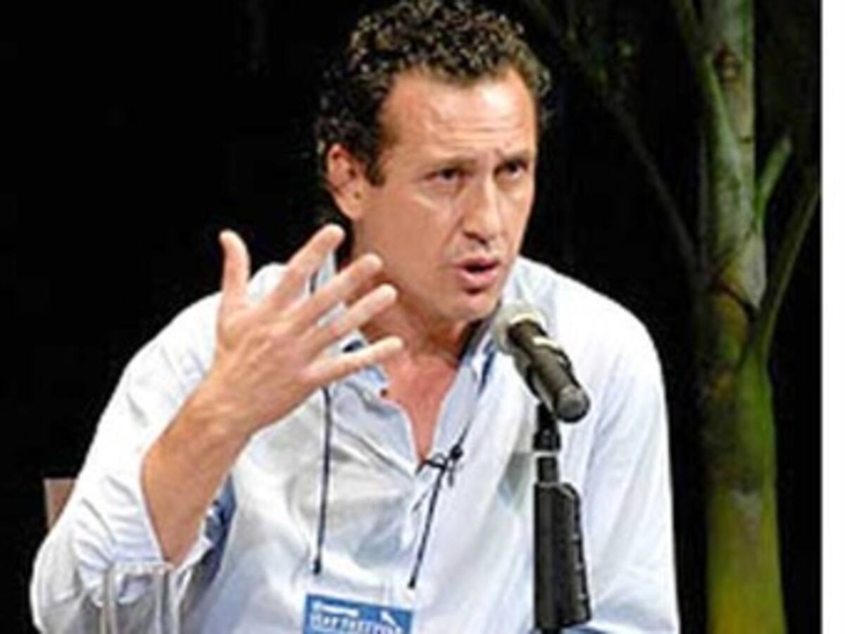 Valdano: Colombia está mostrando un nivel de juego para estar en el Mundial