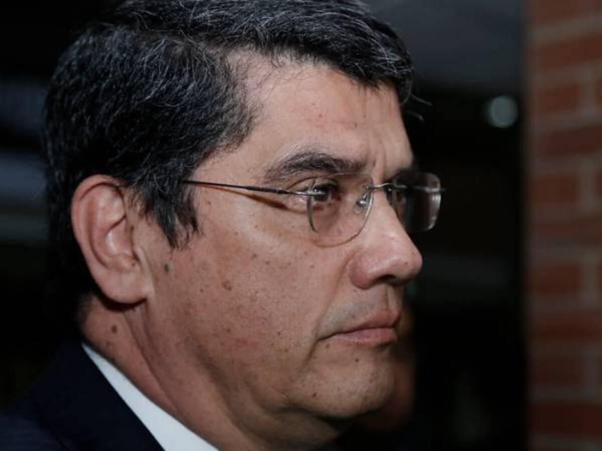 Vicepresidente de Banco Agrario a juicio disciplinario por acuerdo Navelana