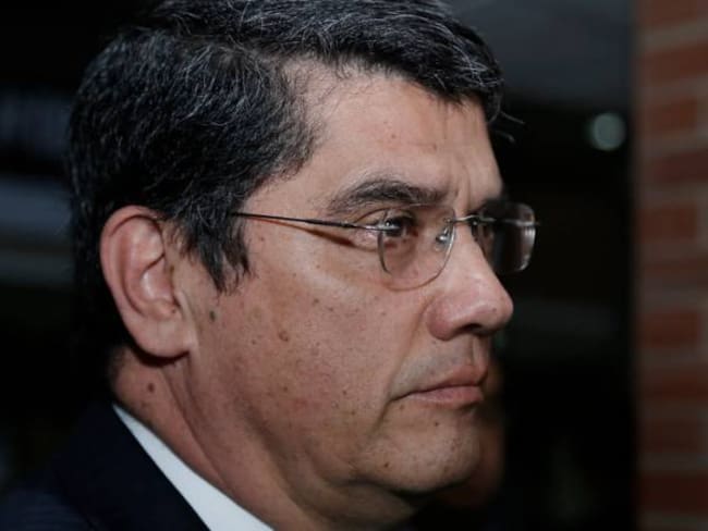 Vicepresidente de Banco Agrario a juicio disciplinario por acuerdo Navelana