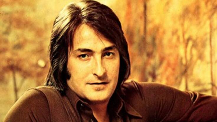 Nino Bravo, 40 años de su partida