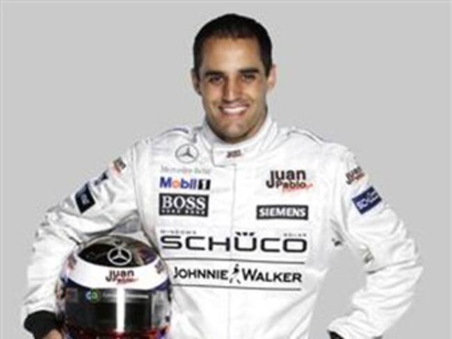 Juan Pablo Montoya entre los mejores de la historia de la Fórmula Uno
