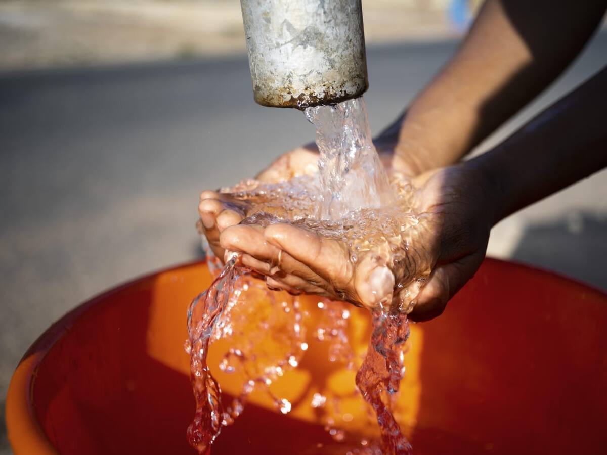 Corte de agua impacta a tres comunas de Neiva este 29 de diciembre