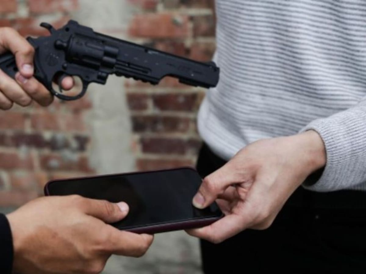 Un 34 % disminuyó el número de hurtos en el Área Metropolitana de Pereira