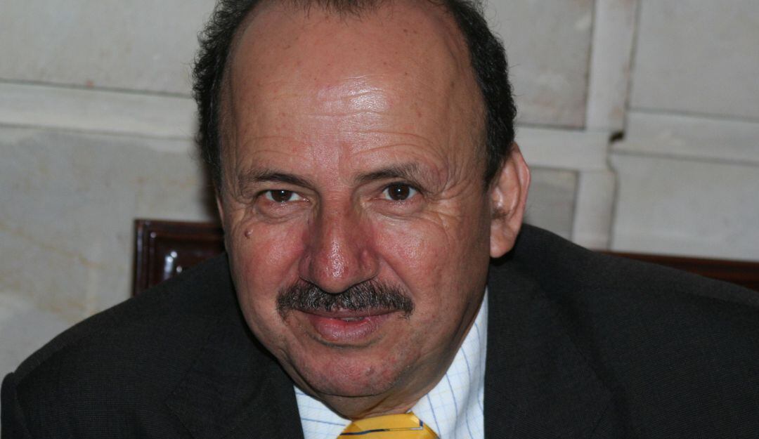 A 4 años y 6 meses de prisión fue condenado el excongresista Luis Alberto ‘El tuerto’ Gil