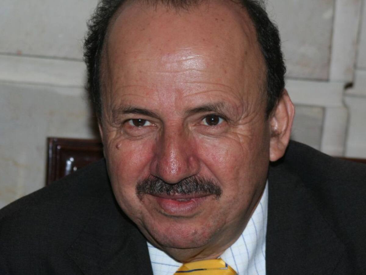 Condenan al ‘Tuerto Gil’ por el caso Jesús Santrich