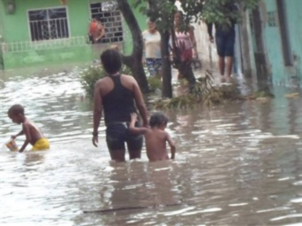 Fondo Adaptación crea Red de Alertas para actuar en desastres en Colombia
