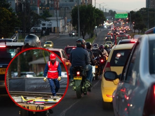 Imagen de referencia, fotos Getyimages y Canva.