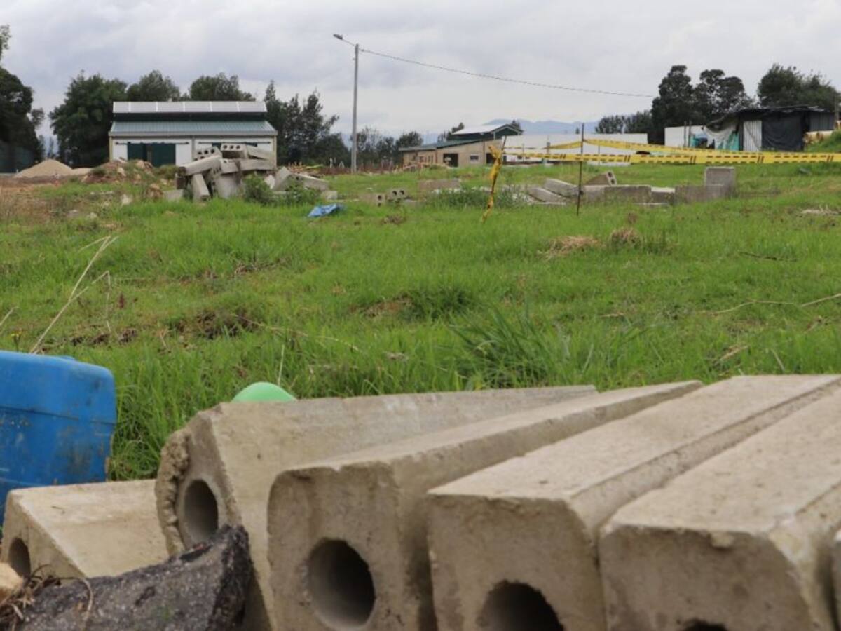 ¿Elefante Blanco? denuncian retrasos en obra “Casa Ecológica de Animales"