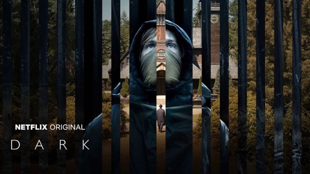 ¿Es real Winden, el pueblo de los viajes en el tiempo de la serie Dark?