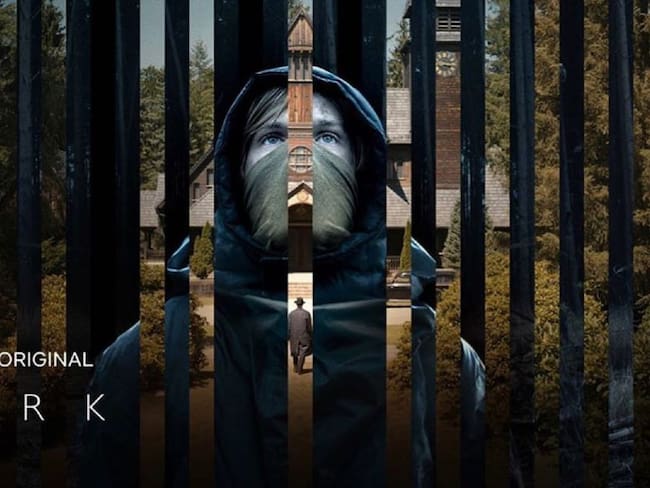 Dark: nuevo trailer de la tercera y última temporada