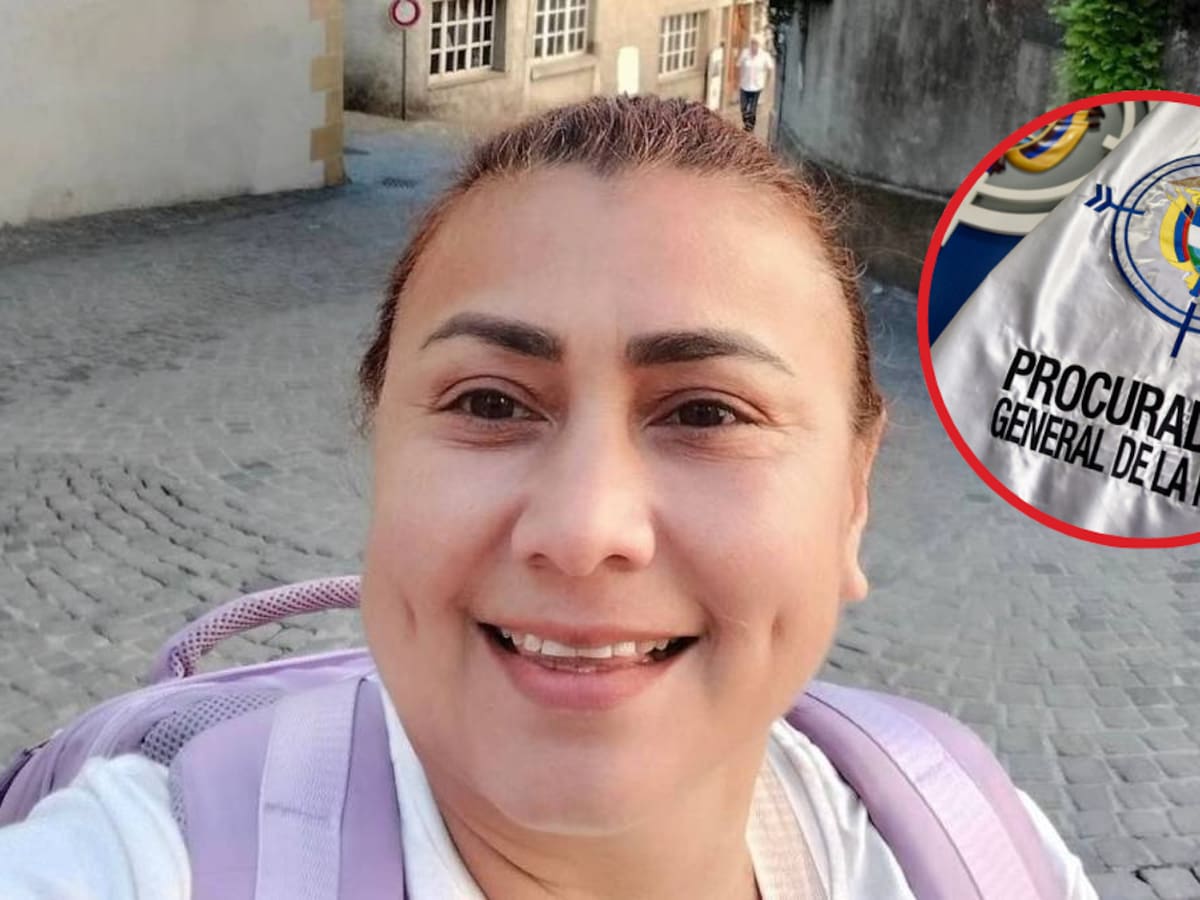 Relevaron a procurador en Cúcuta por apelación en captura de implicados por crimen de Yulixa Toloza