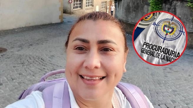 Relevaron a procurador en Cúcuta por apelación en captura de implicados por crimen de Yulixa Toloza