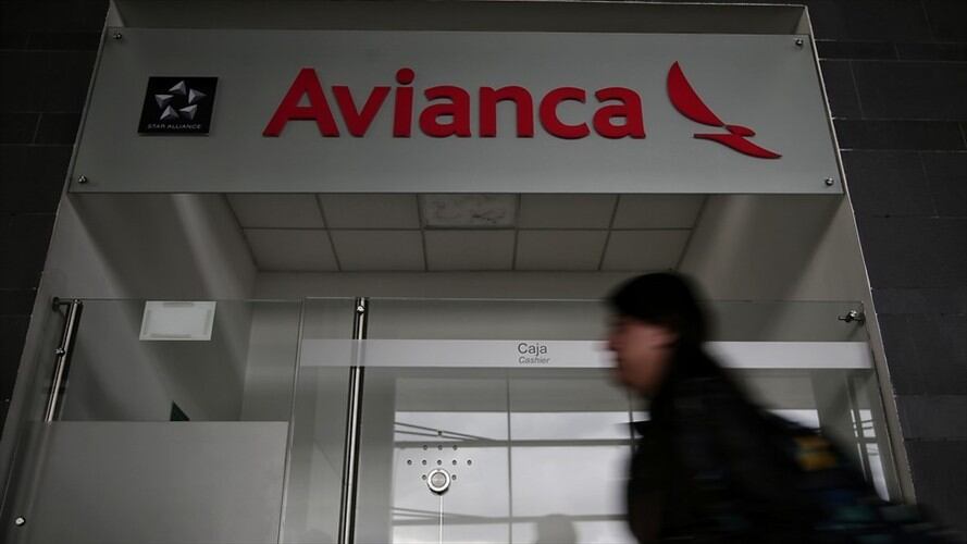 El Gobierno espera seguir buscando soluciones a través del diálogo para solucionar la huelga de Acdac contra Avianca. Foto: Colprensa