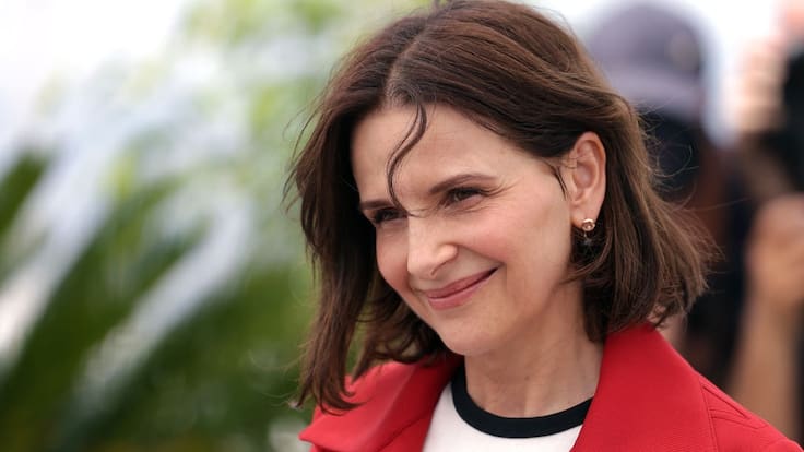 ‘La pasión de Dodin Bouffant’ es un himno a la belleza de la cocina: Juliette Binoche
