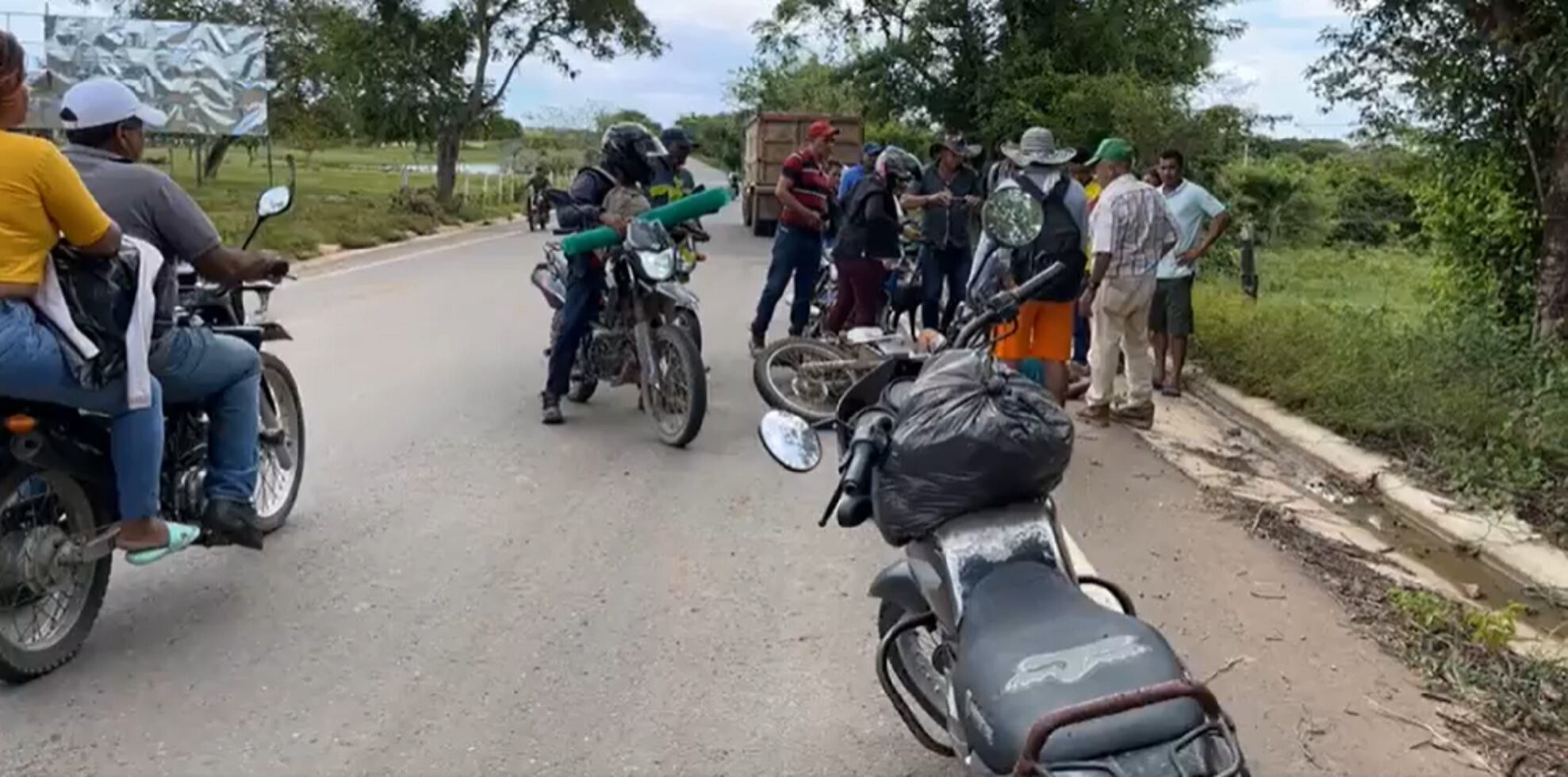 Departamento de Policía Bolívar