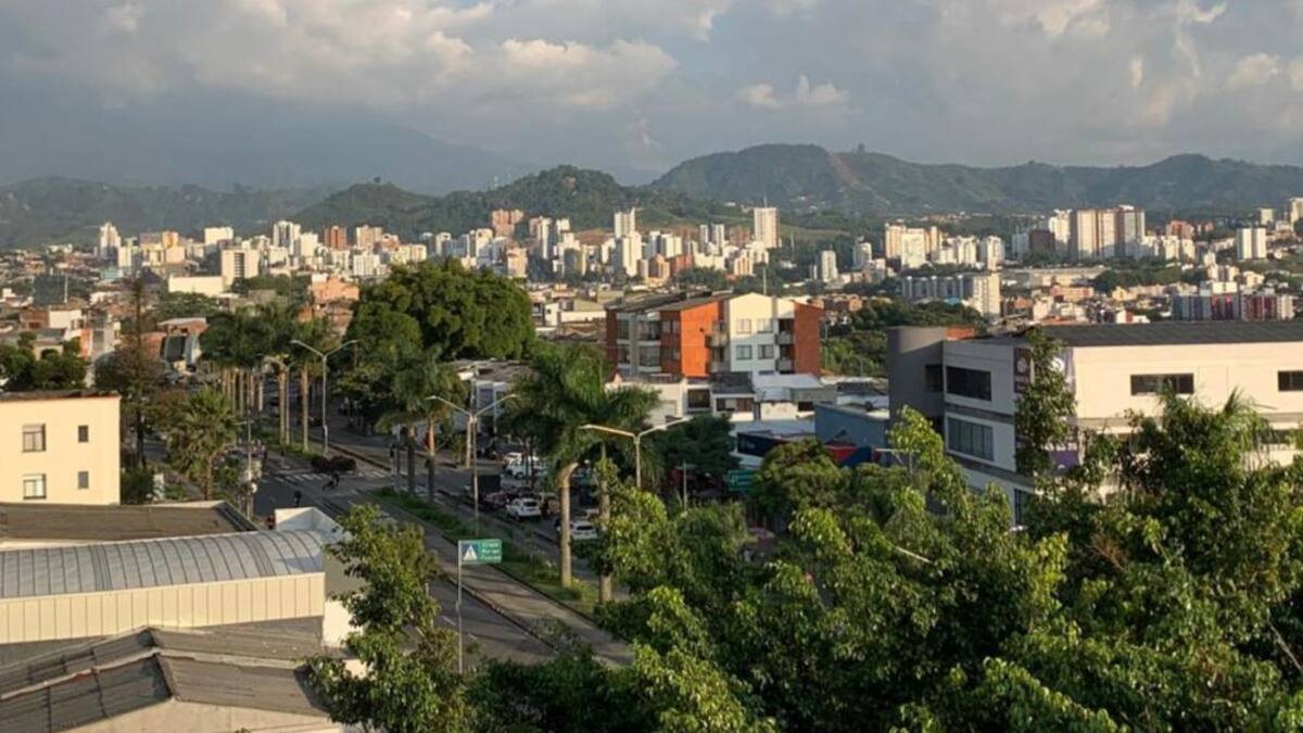 Implementan pico y cédula para circular en Pereira