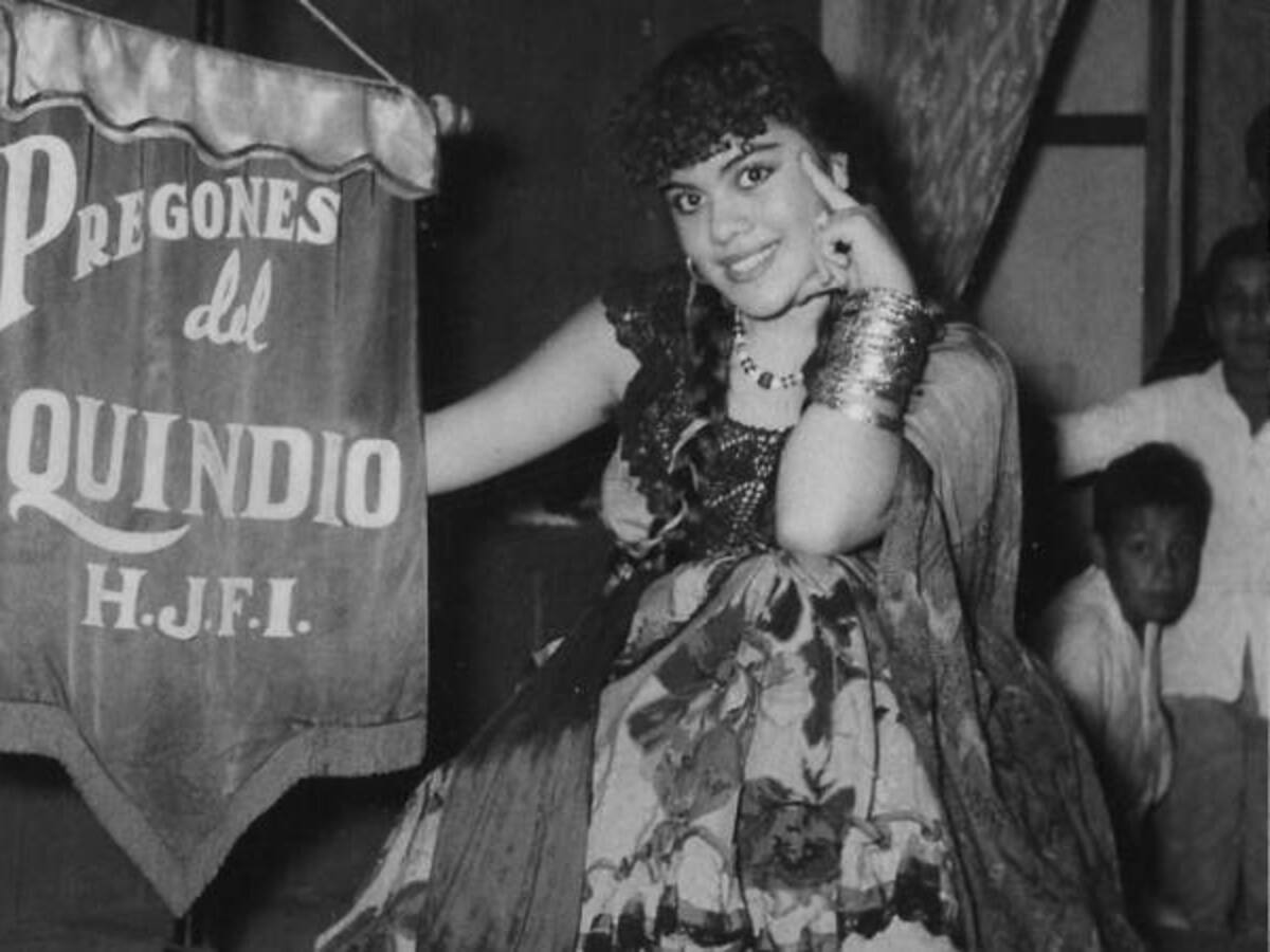 (FOTOS) La historia de Caracol Radio en Armenia y el Quindío