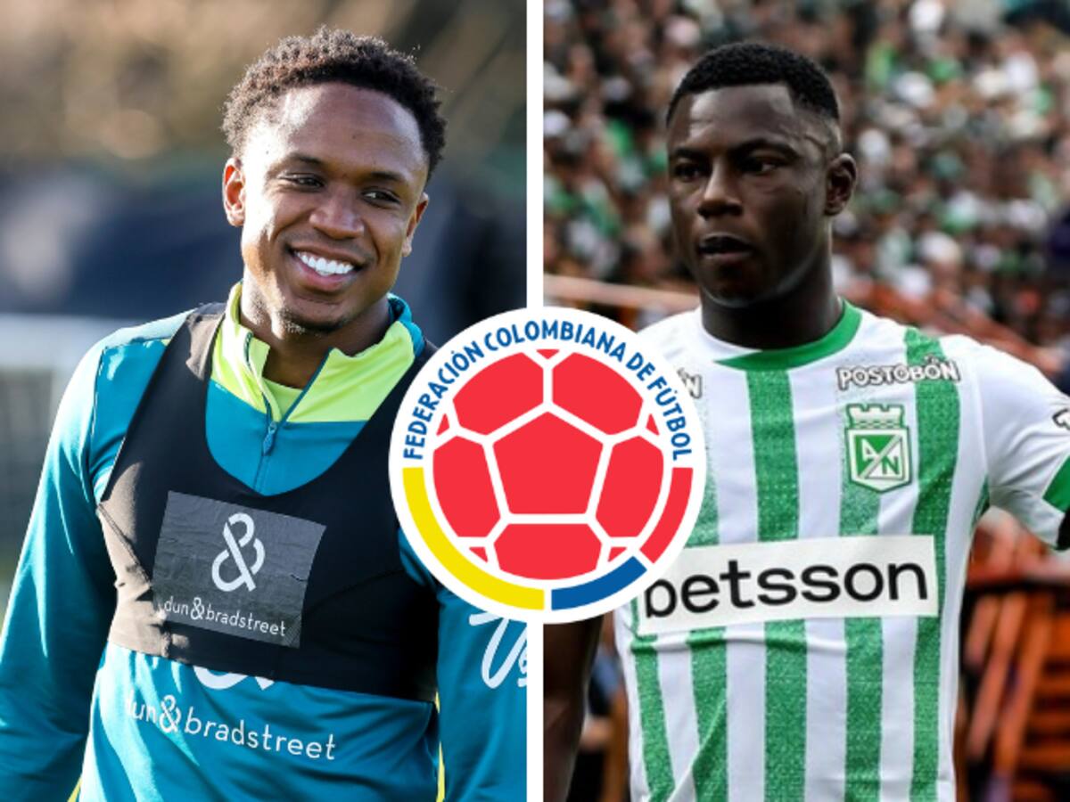 Esto dijo Marino Hinestroza al enterarse de la lesión de Luis Sinisterra, previo a las Eliminatorias