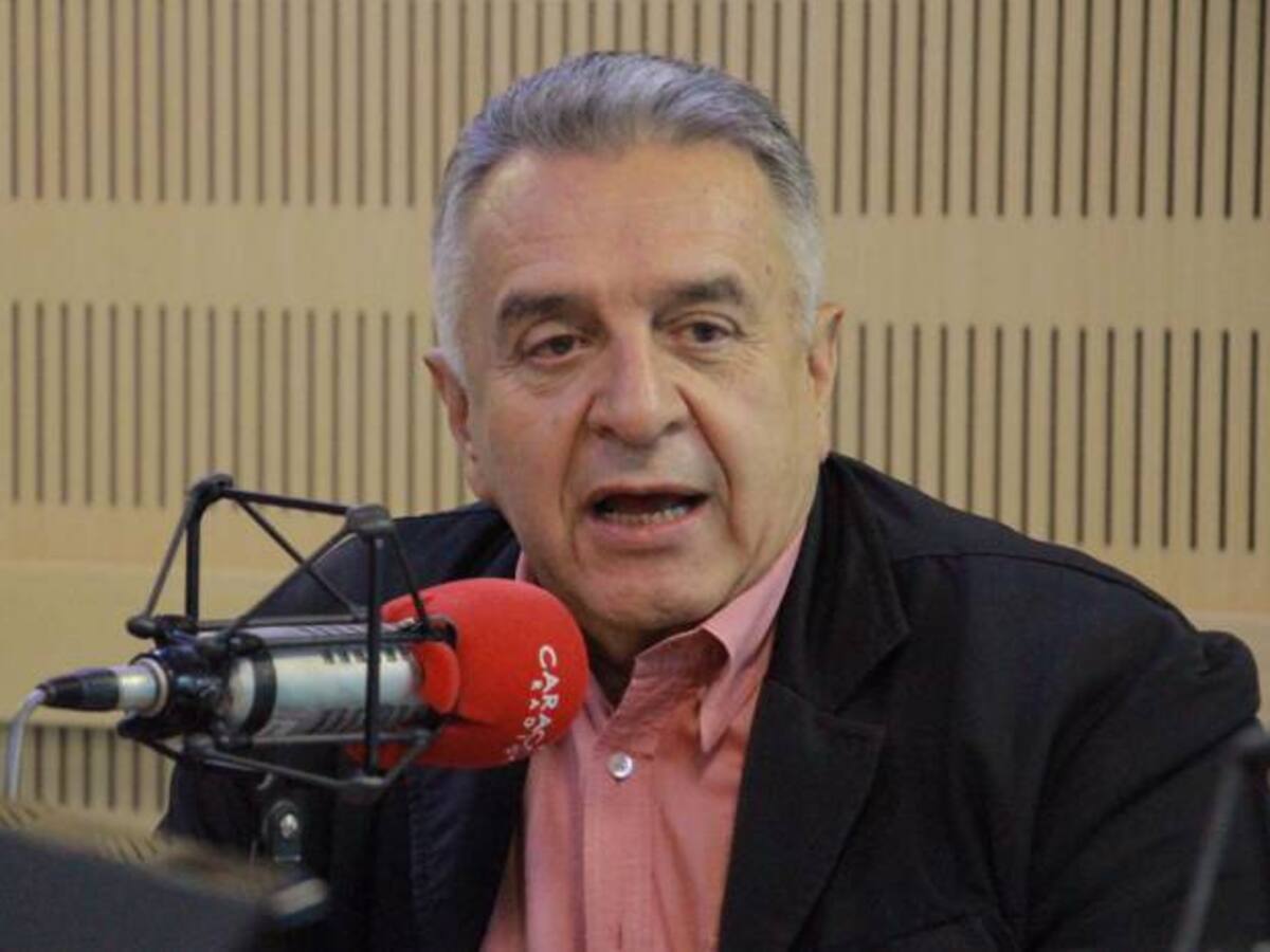 Vargas Lleras está muy enterado de lo que pasa en la Fiscalía: Lucho