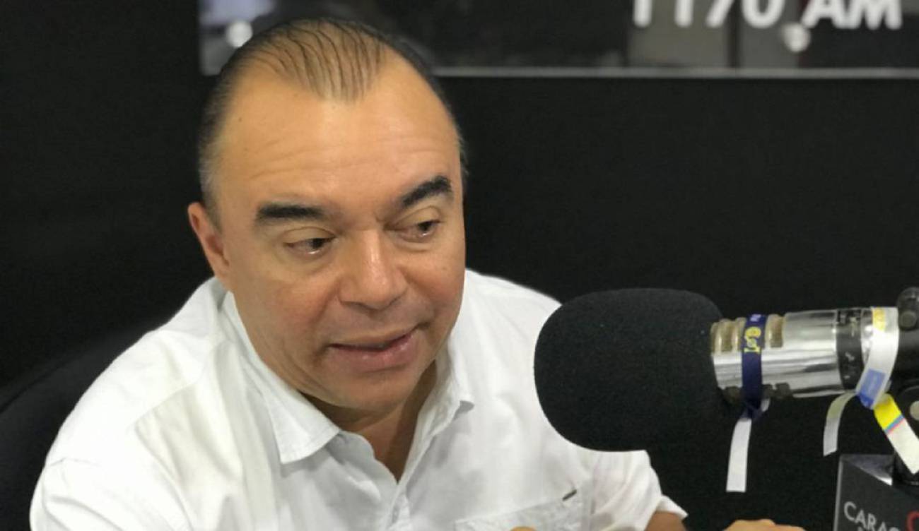 Caracol Radio Cartagena