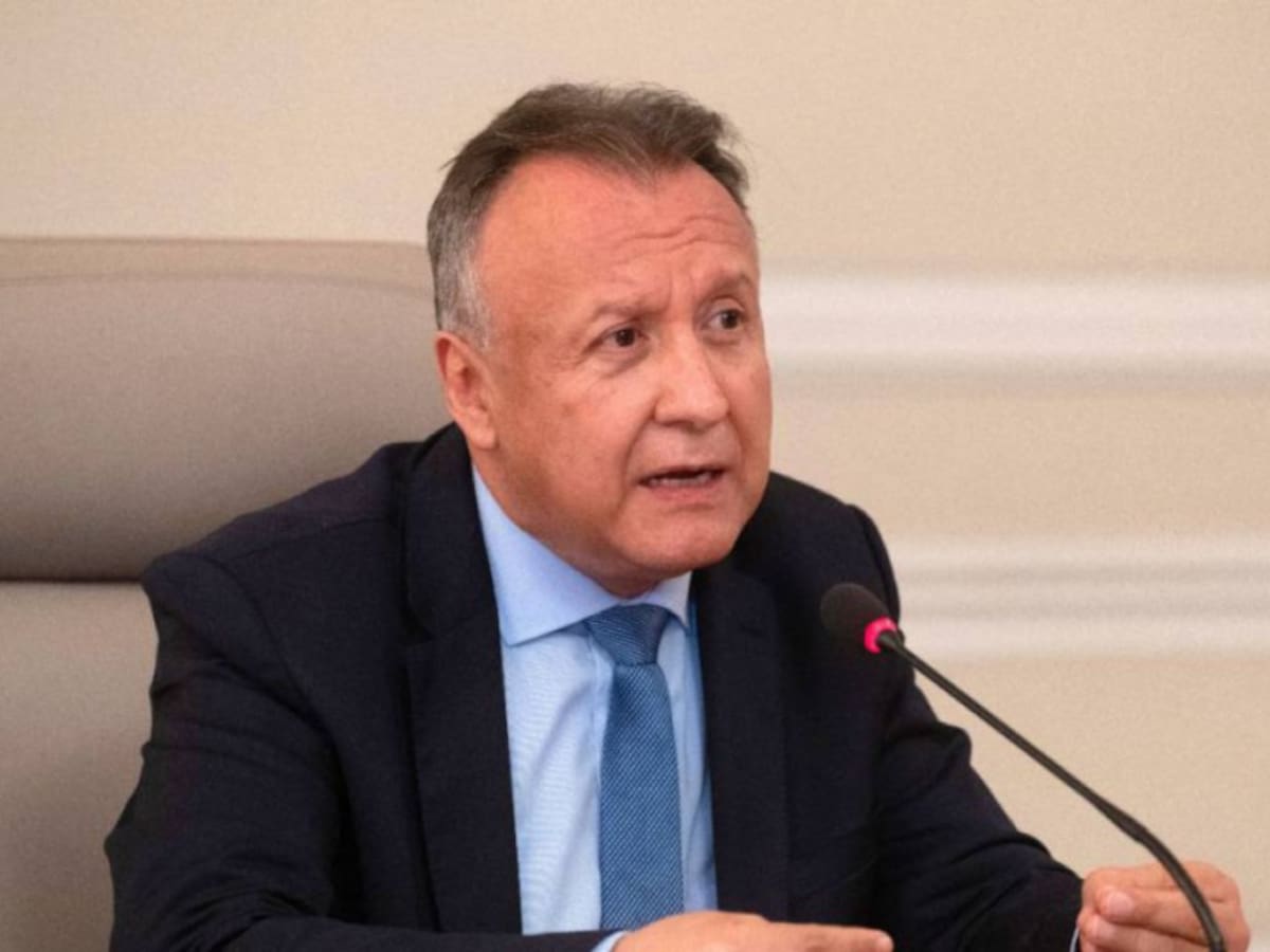 Exviceministro de Salud Luis Alexander Moscoso se suma a campaña de Char