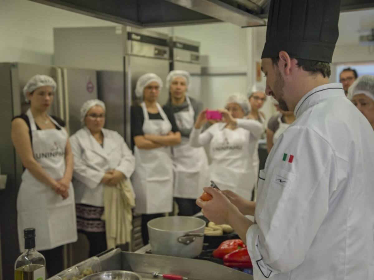 Semillas, cáscaras y demás alimentos pueden aprovecharse en la cocina