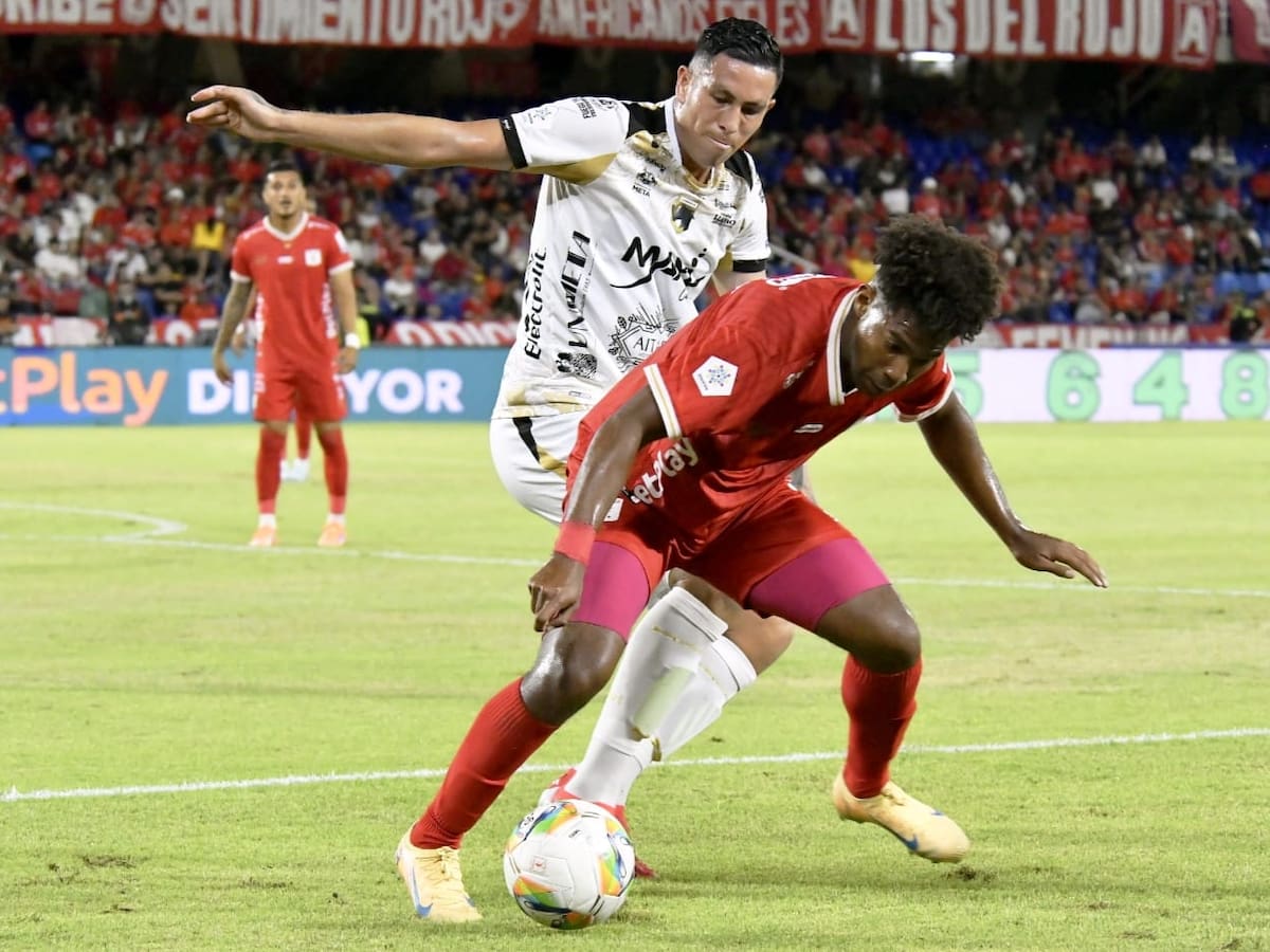 Tabla del descenso 2026: Así quedó tras disputarse los partidos correspondientes a la fecha 13