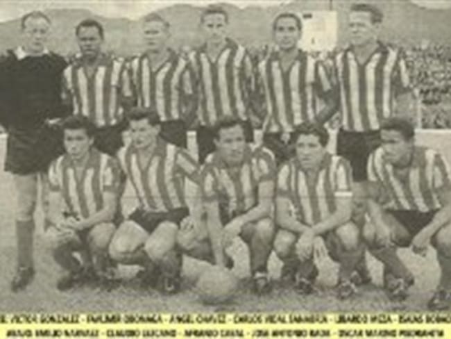 Deportivo Pereira