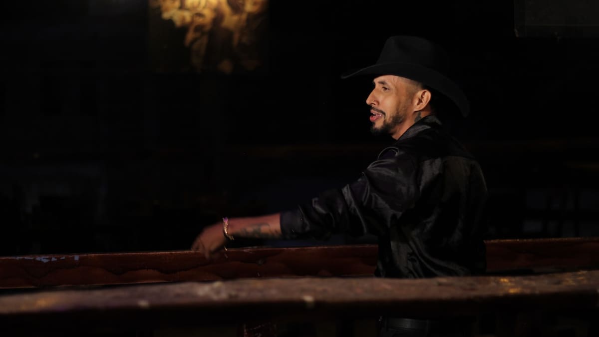 Fayner Parra presenta su canción “Quizás” un homenaje al arrepentimiento y el amor
