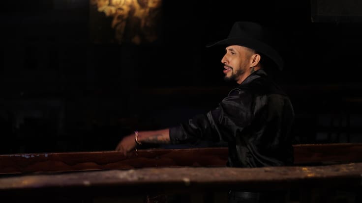 Fayner Parra presenta su canción “Quizás” un homenaje al arrepentimiento y el amor