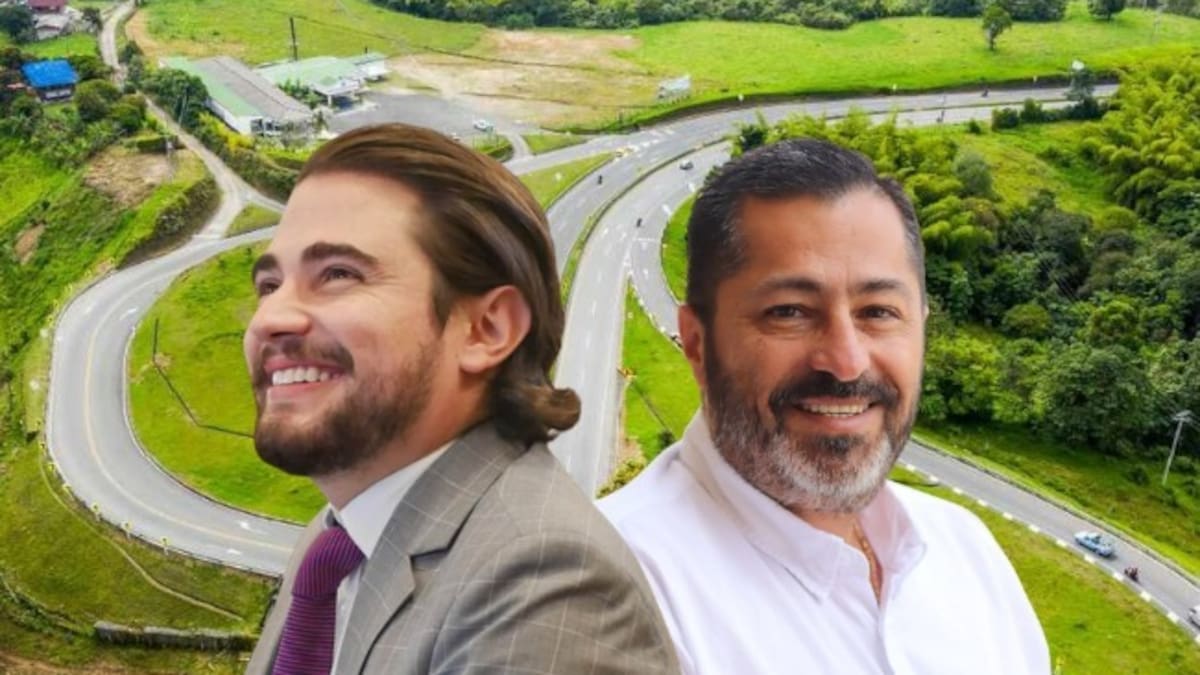 ¿Peligra el futuro de las vías del Eje Cafetero? Congresistas debaten por propuestas de Petro