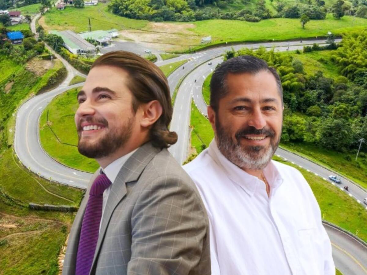 ¿Peligra el futuro de las vías del Eje Cafetero? Congresistas debaten por propuestas de Petro