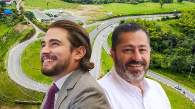 ¿Peligra el futuro de las vías del Eje Cafetero? Congresistas debaten por propuestas de Petro