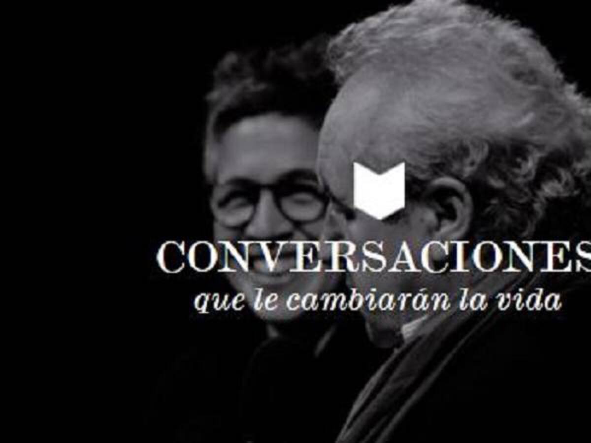 Los conversatorios que abrirán la Feria del Libro 2016