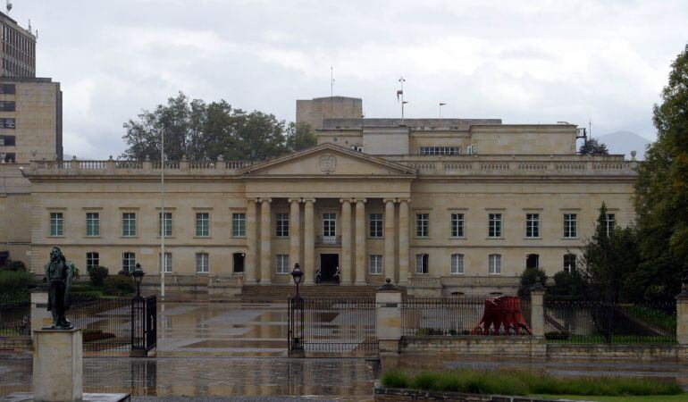 Palacio de Nariño