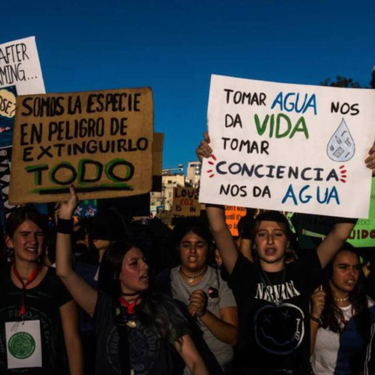 Realizarán protestas en Santa Rosa de Cabal por proyectos hidroeléctricos