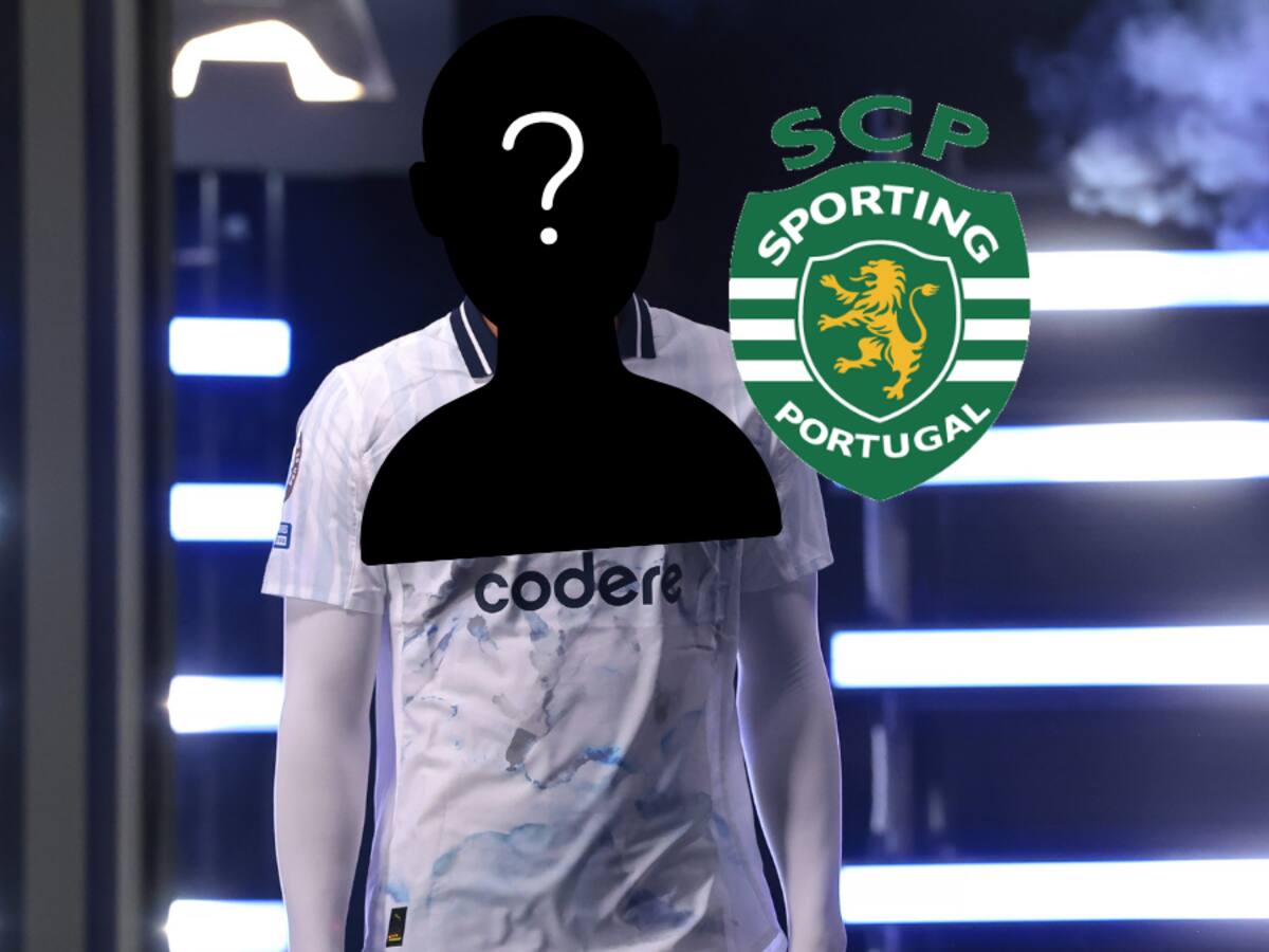 Luis Suárez no es el único: Sporting de Lisboa quiere un colombiano con pasado en Atlético Nacional