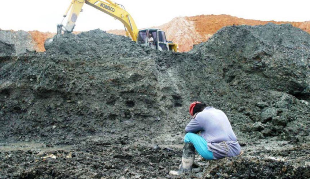 Pidieron al Gobierno dejar la estigmatización contra la actividad lícita y aprobar proyectos para formalizar la pequeña minería