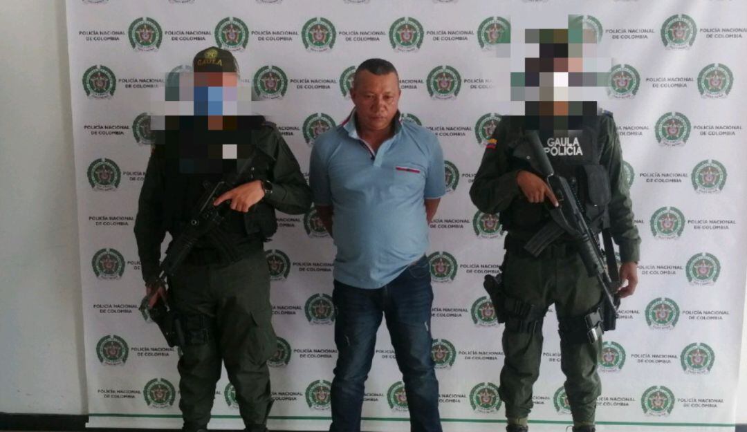 Alias Tabaco en Sucre. 