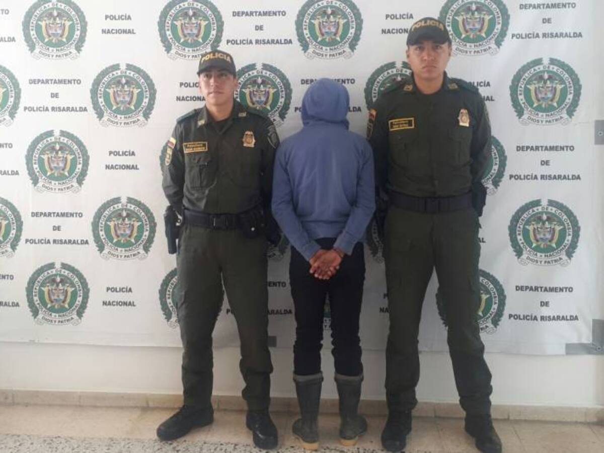 Madre obligó a su hijo a responder por el homicidio de un indígena