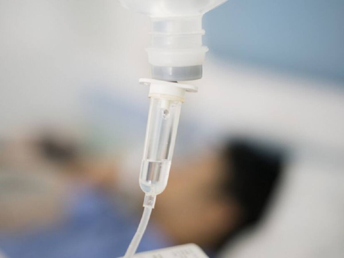 Hospitalizan en Barranquilla a 'Mama Franca', líder guajira