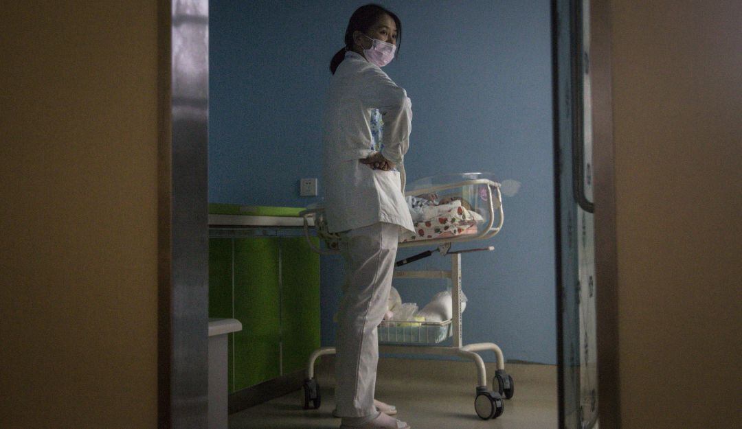 Natalidad imagen de referencia