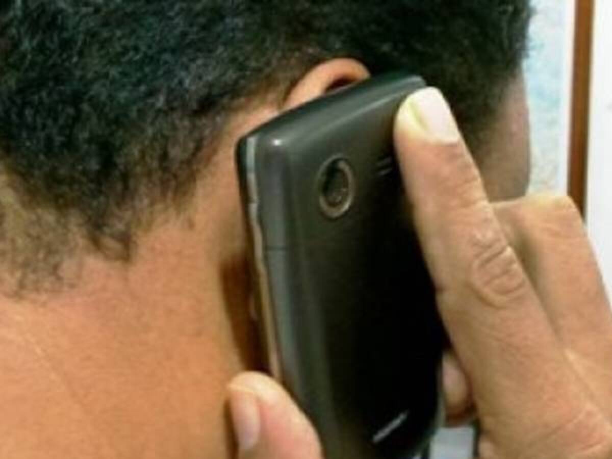 Se incrementan llamadas extorsivas en temporada de fin de año